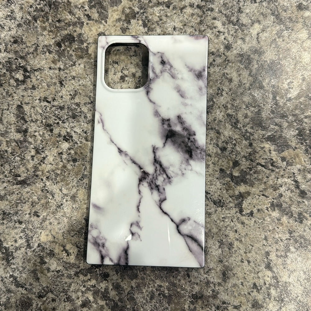 FLAUNT phone case iPhone 12Pro Max